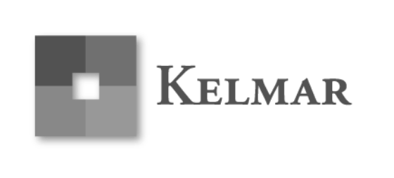 Kelmar client logo